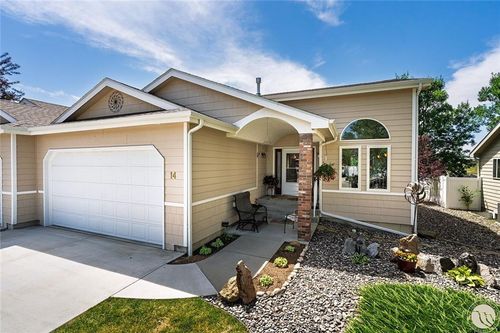 14 W Antelope Trl, Billings, MT, 59105-2927 | Card Image