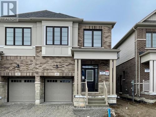 63 Phoenix Blvd, Barrie, ON, L9J0P6 | Card Image