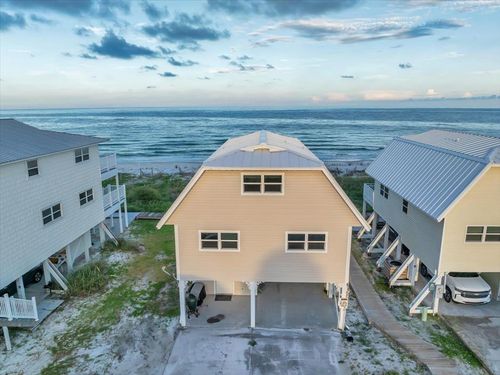 4491 Surfside Ln, Cape San Blas, FL, 32456-4444 | Card Image