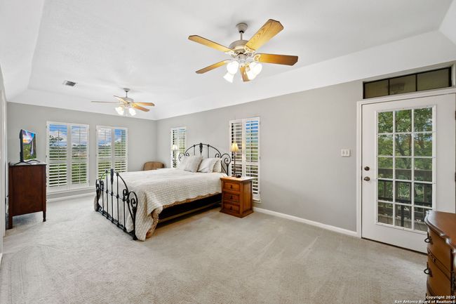 7 Mcinnis Ct, House other with 3 bedrooms, 3 bathrooms and null parking in Bulverde TX | Image 15