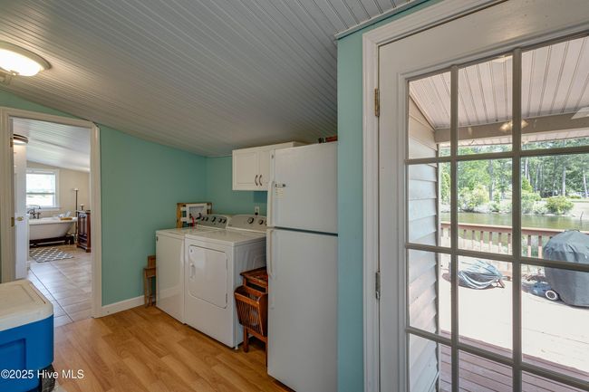 966 W Island View Rd, House other with 3 bedrooms, 2 bathrooms and null parking in Bath NC | Image 41
