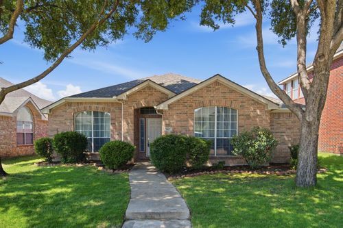 5613 Sundance Dr, The Colony, TX, 75056-3845 | Card Image