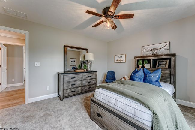 3 Cliff View Cir, House other with 3 bedrooms, 2 bathrooms and 3 parking in Morgantown WV | Image 24