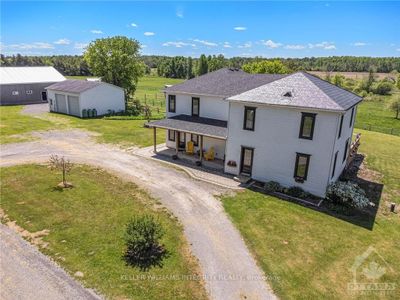 980 Black Rd, House other with 4 bedrooms, 3 bathrooms and 10 parking in Oxford Station ON | Image 1