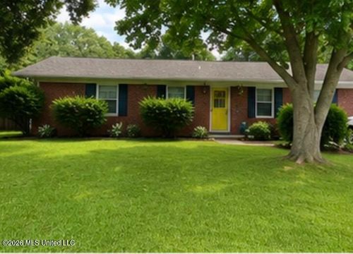 717 Carter Drive, Gulfport, MS, 39507 | Card Image