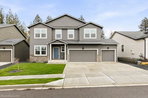 8005 S Avery Rd, Cheney, WA, 99004 | Card Image