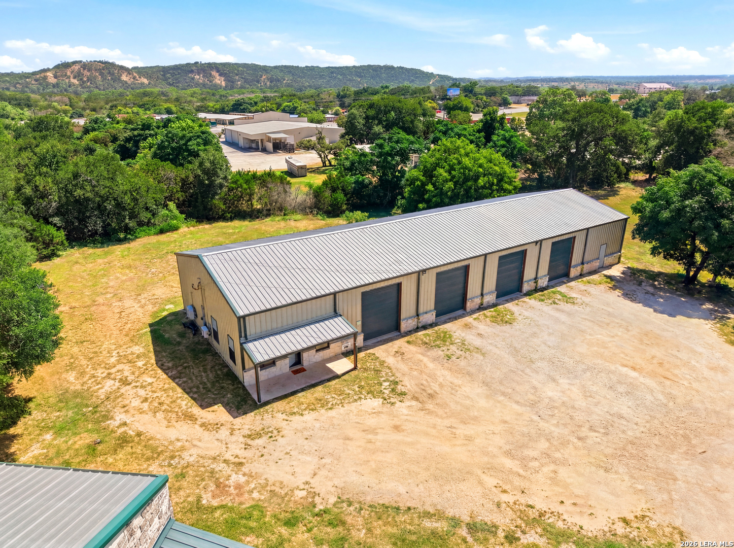 Commercial Sale in Kerrville