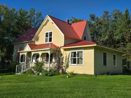 1031 Grand St, Ogilvie, MN, 56358-3601 | Card Image