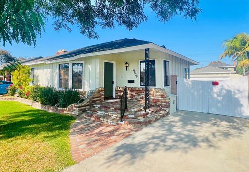 4838 Hazelbrook Ave, Long Beach, CA, 90808-1027 | Card Image