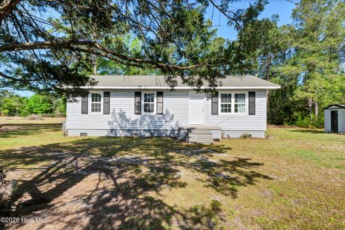 201 Shaw Hwy, Rocky Point, NC, 28457-9254 | Card Image