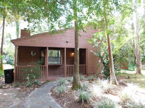 4304 17th Ter, GAINESVILLE, FL, 32609-2038 | Card Image