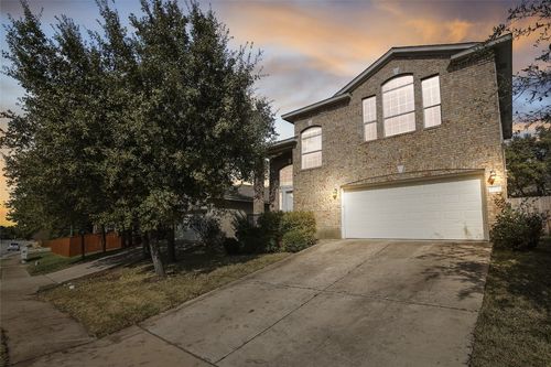 9405 Billingham Trl, Austin, TX, 78717-5520 | Card Image