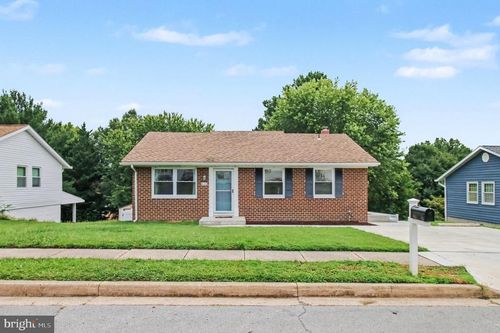 4228 Mispillion Rd, Baltimore, MD, 21236-2919 | Card Image