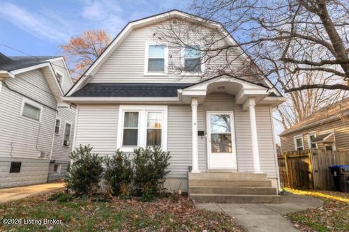 2342 Lansdowne Ave, Louisville, KY, 40217-2415 | Card Image