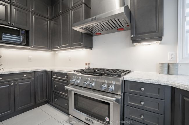 15172 Danby Rd, House other with 5 bedrooms, 5 bathrooms and 2 parking in Georgetown ON | Image 17