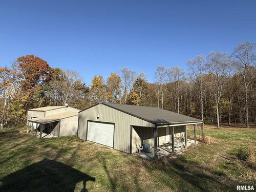 880 S Rocky Comfort Rd, Makanda, IL, 62958-4065 | Card Image