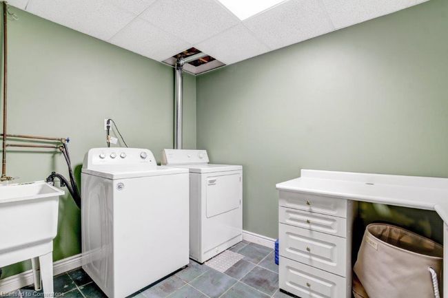 2 - 561 Princess Ave, Townhouse with 3 bedrooms, 3 bathrooms and 2 parking in London ON | Image 23
