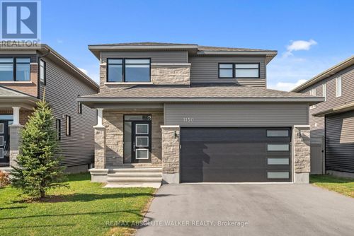 1150 Diamond St, Rockland, ON, K4K0L9 | Card Image
