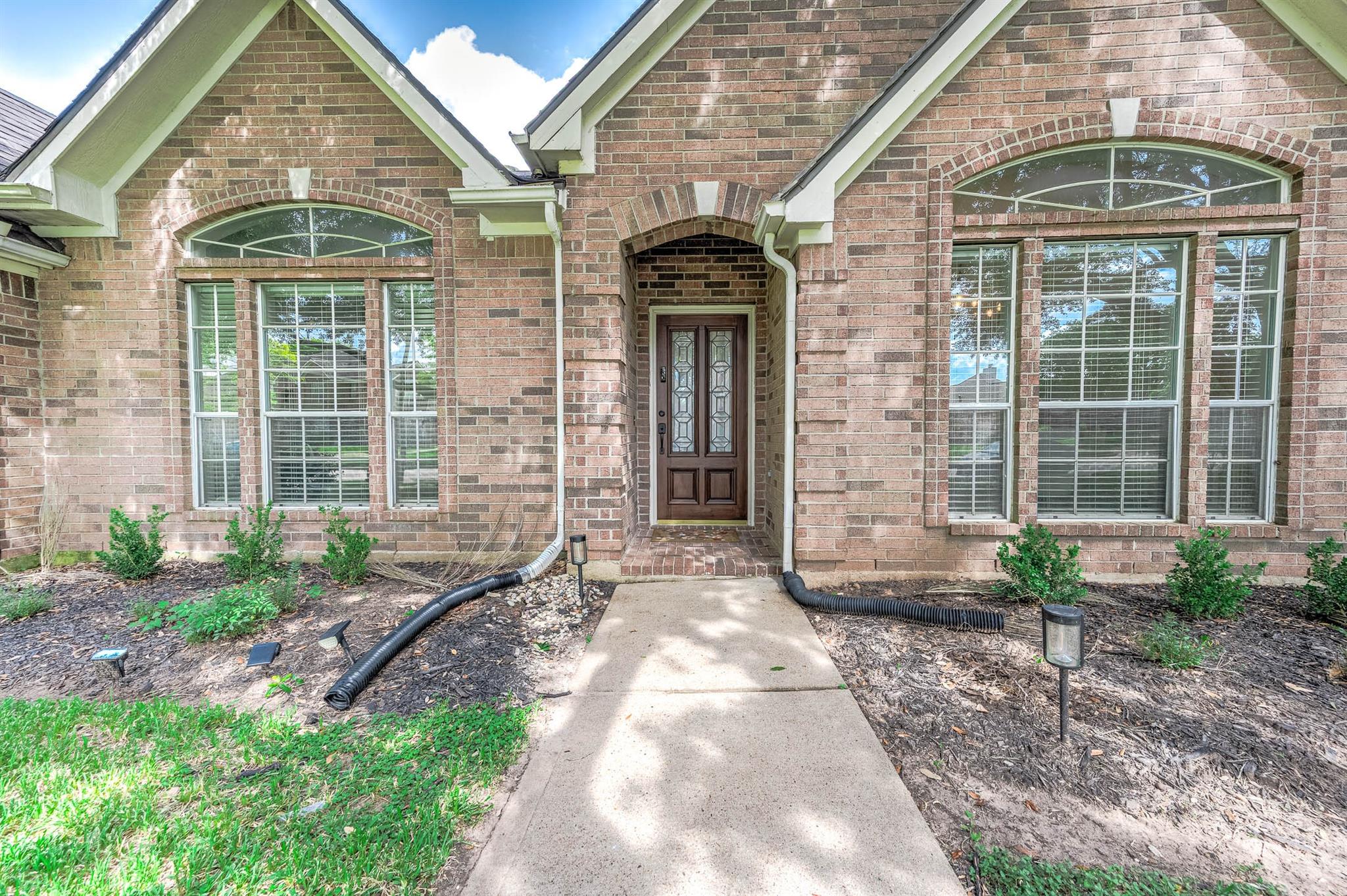 Residential in Missouri City 5