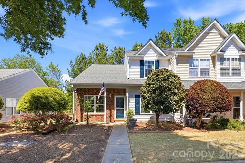 6142 Warrior Ave, Fort Mill, SC, 29707-6469 | Card Image