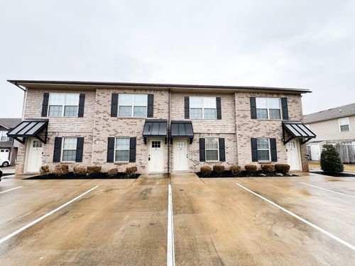 4-305 Rowand Ct, Clarksville, TN, 37042-6616 | Card Image