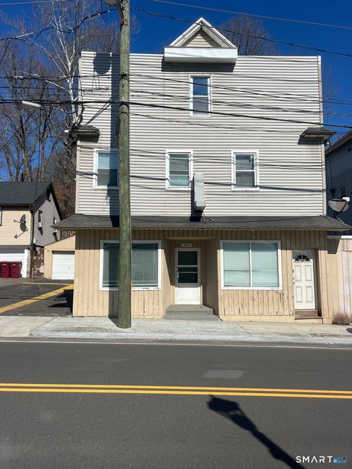 157 Rubber Ave, Naugatuck, CT, 06770-3950 | Card Image