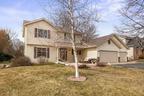 19810 Evensong Ave, Farmington, MN, 55024-8686 | Card Image