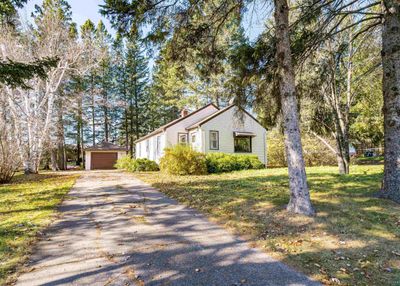 903 23rd St, House other with 2 bedrooms, 1 bathrooms and null parking in Cloquet MN | Image 1