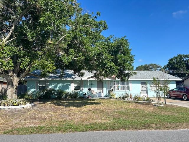 Fleetwood St, Lake Wales, FL 33859