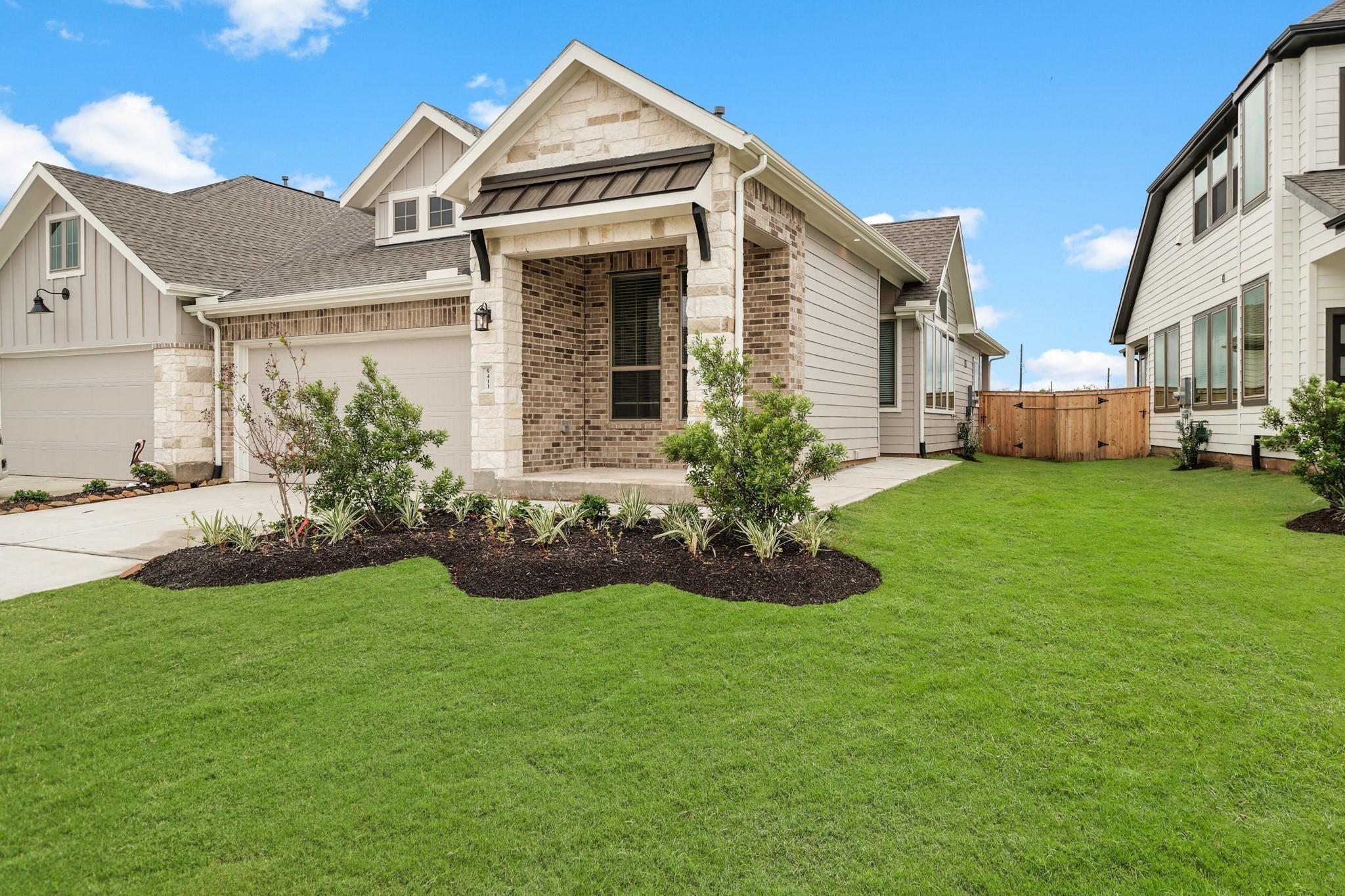 Residential Lease in Missouri City 4