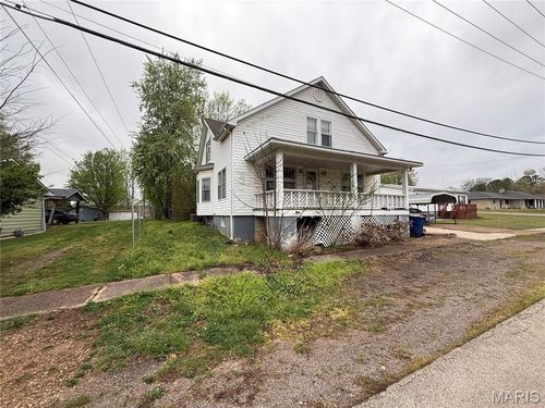 403 3rd St, Marble Hill, MO, 63764-8217 | Card Image