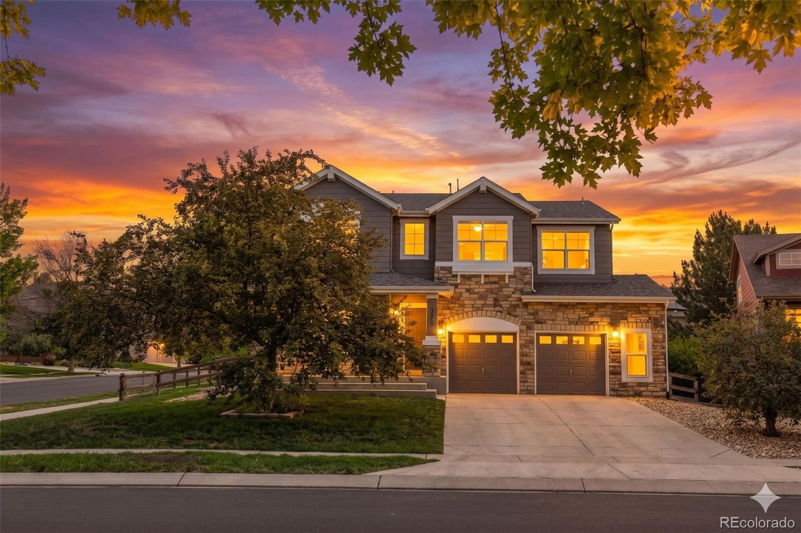 Residential in Broomfield 2