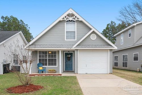 1316 Jasper St, Cantonment, FL, 32533-2917 | Card Image