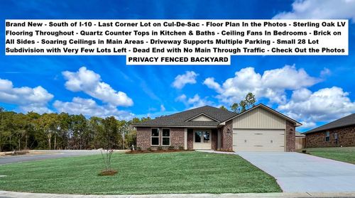 445 Scooter Cv, Crestview, FL, 32539-6405 | Card Image