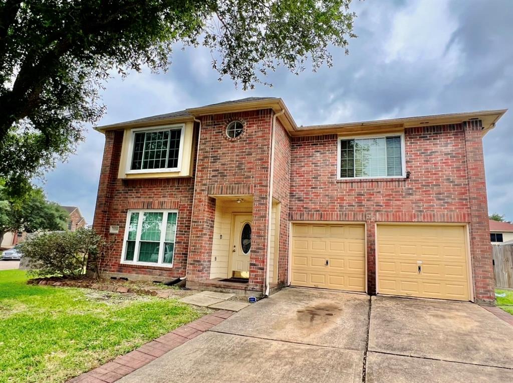 Heatherwood Dr, Missouri City, TX 77489