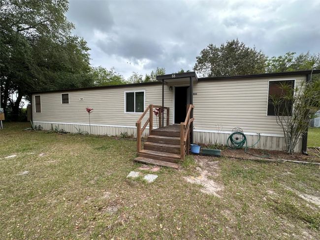 886 Herrod Road, House other with 3 bedrooms, 2 bathrooms and null parking in Lake Wales FL | Image 3