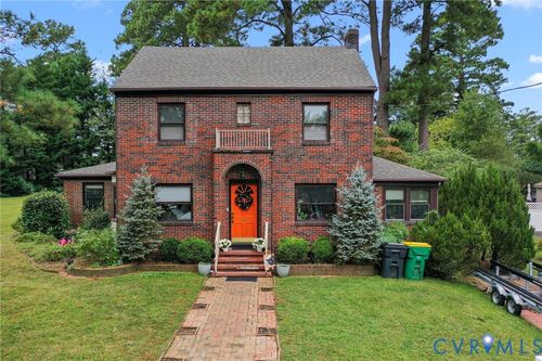 506 Prince George Ave, Hopewell, VA, 23860-1928 | Card Image