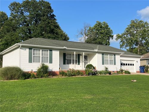 2632 Lacy Lane, Harrison, AR, 72601 | Card Image