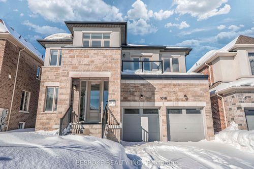 main-1018 Tigerlily Trail, Pickering, ON, L1X0G6 | Card Image