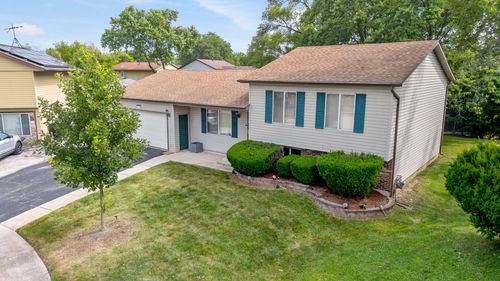 3513 Bordeaux Ct, Hazel Crest, IL, 60429-2220 | Card Image