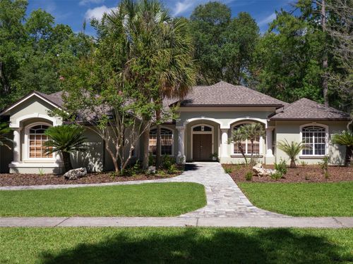 5026 Nw 50th Ter, GAINESVILLE, FL, 32606-4317 | Card Image