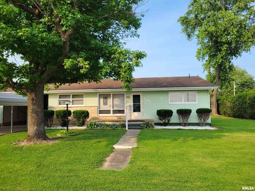 340 West St, Wolf Lake, IL, 62998-1061 | Card Image