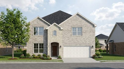 9312 Derry Ln, Little Elm, TX, 76227-3724 | Card Image