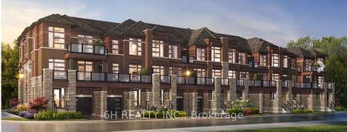 lot-28-48 Harold Wilson Lane, Markham, ON, L4S1N5 | Card Image