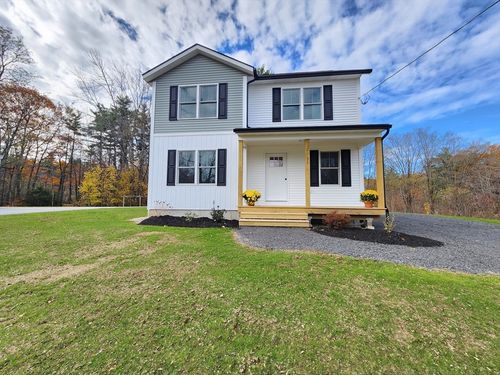 27 Cottage St, Winchendon, MA, 01475-1711 | Card Image