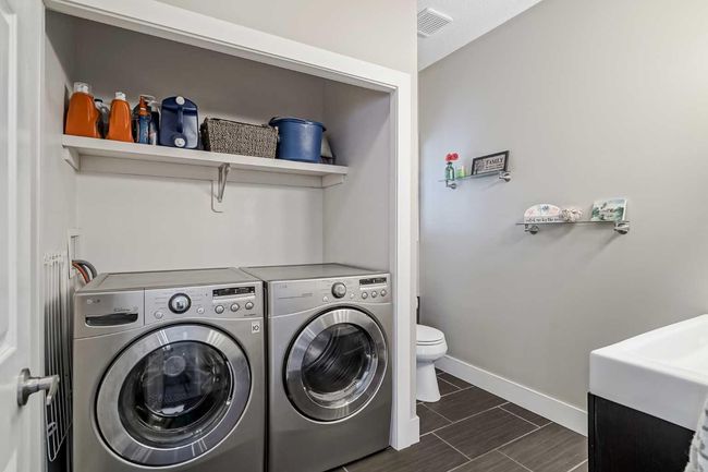 260 Chaparral Ridge Cir Se, House other with 4 bedrooms, 4 bathrooms and 2 parking in Calgary AB | Image 19