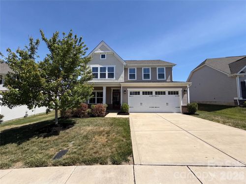 1523 Van Buren Avenue Sw, Concord, NC, 28025 | Card Image