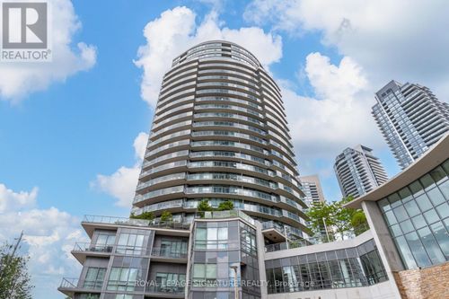 1406-15 Legion Road, Toronto (Mimico), ON, M8V0A9 | Card Image