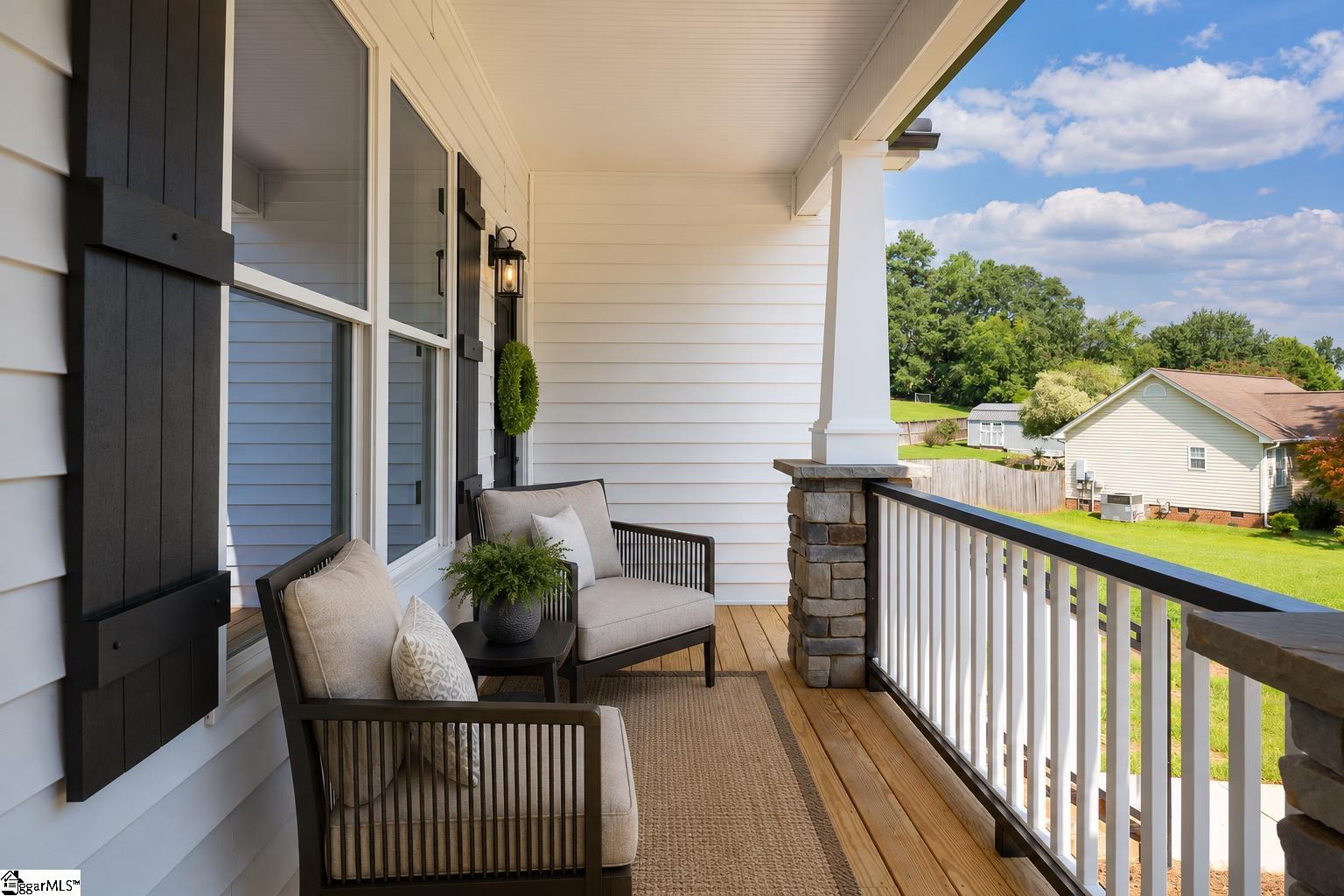Residential in Easley 3