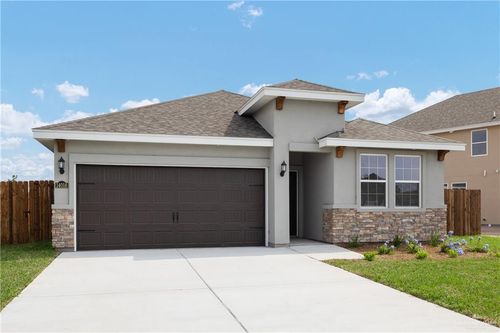 13712 Belle Ct, McAllen, TX, 78504-1327 | Card Image